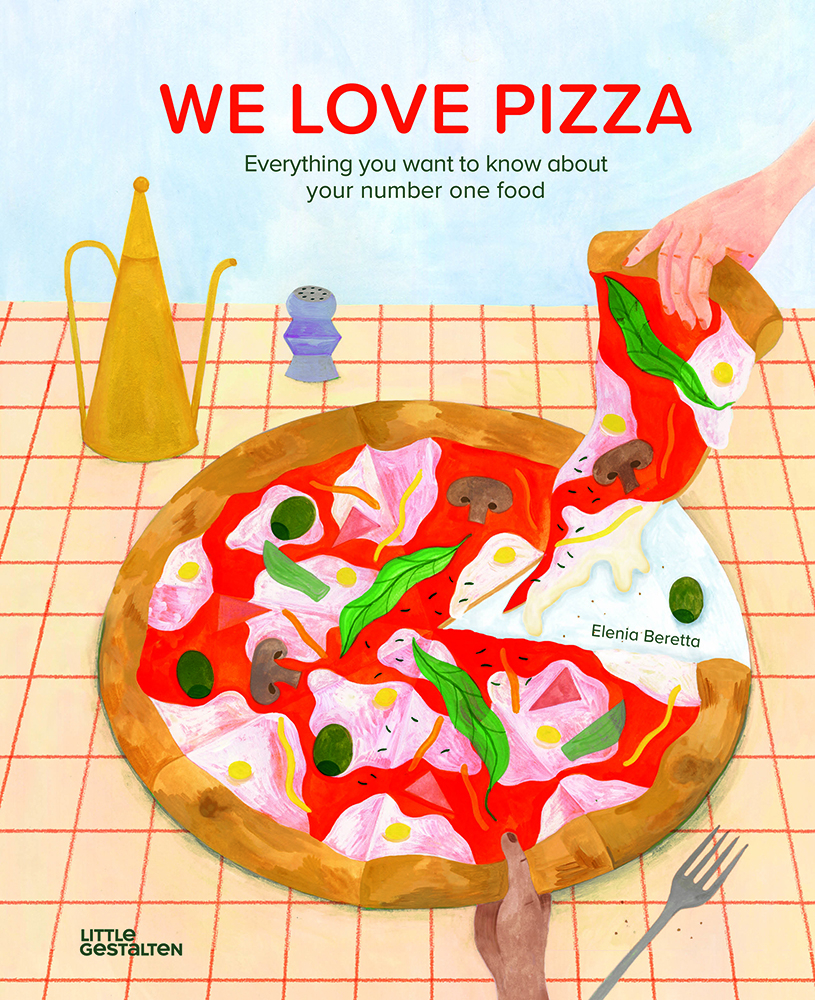 Couverture_We Love Pizza