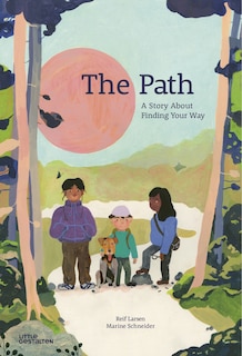 Front cover_The Path