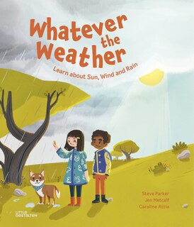 Couverture_Whatever the Weather