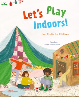 Couverture_Let's Play Indoors!