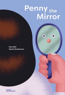 Couverture_Penny The Mirror