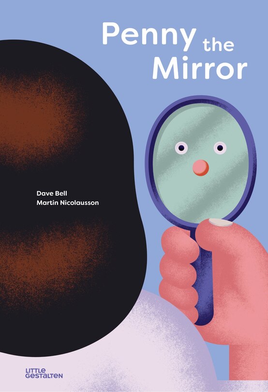 Couverture_Penny The Mirror