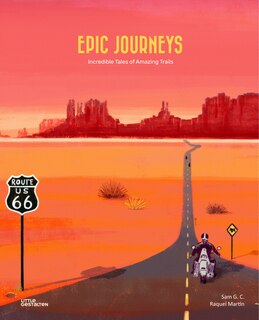 Couverture_Epic journeys