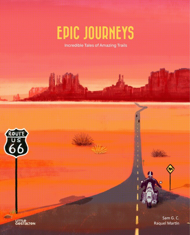 Couverture_Epic journeys