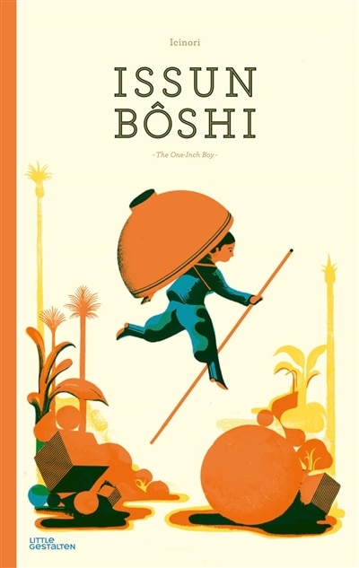 Front cover_Issun Boshi