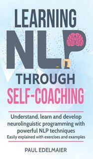 Couverture_Learning NLP Through Self-Coaching