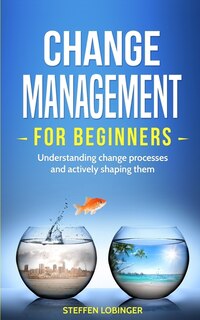 Couverture_Change Management For Beginners