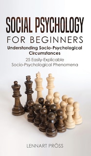 Couverture_Social Psychology for Beginners