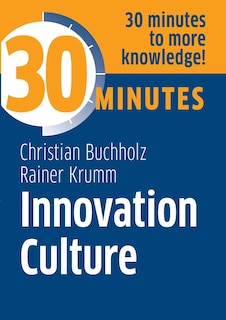 Front cover_Innovation Culture