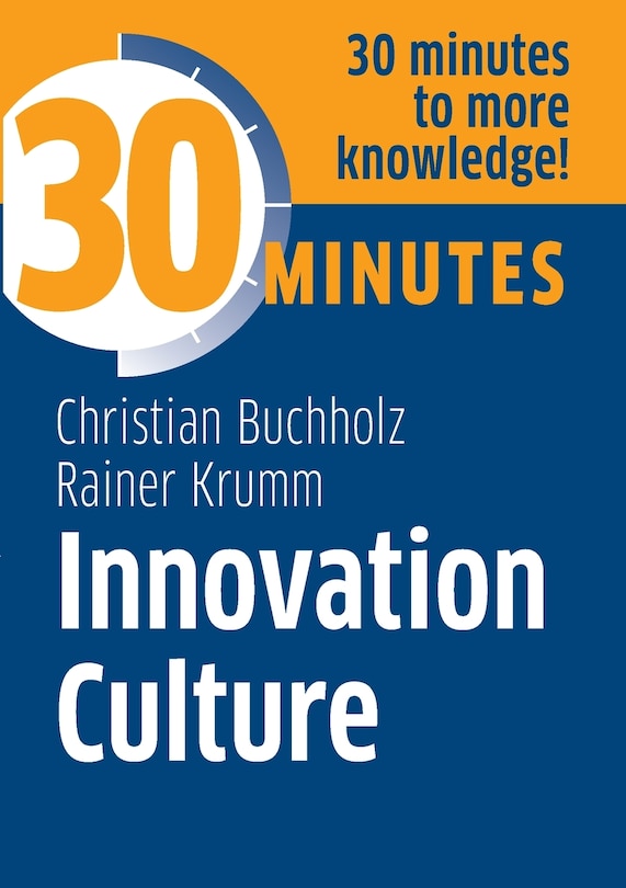 Front cover_Innovation Culture
