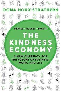 Front cover_The Kindness Economy