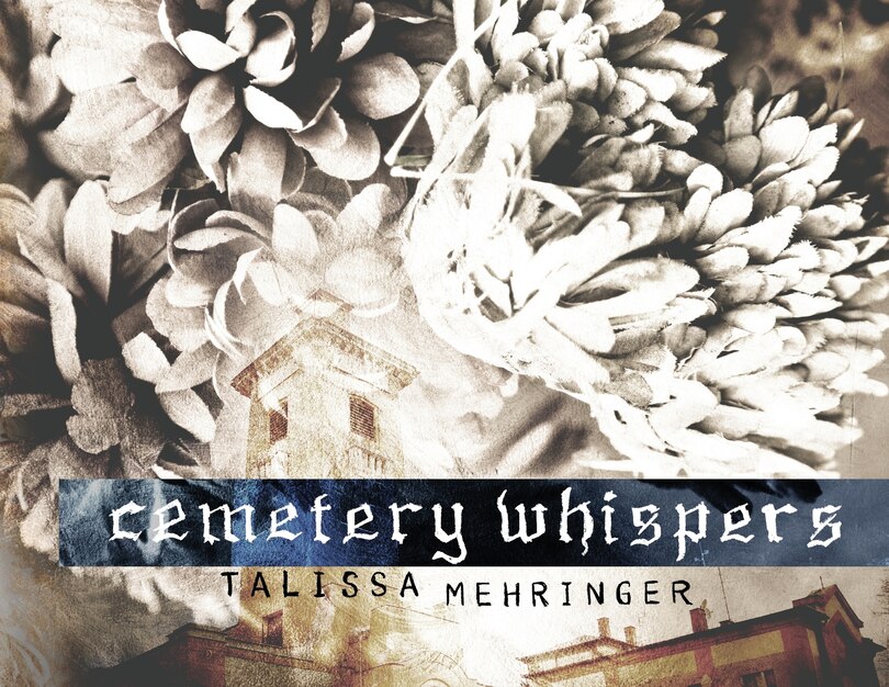 Couverture_Cemetery Whispers