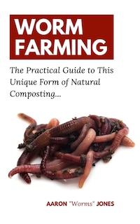 Front cover_Worm Farming