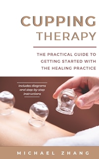 Front cover_Cupping Therapy