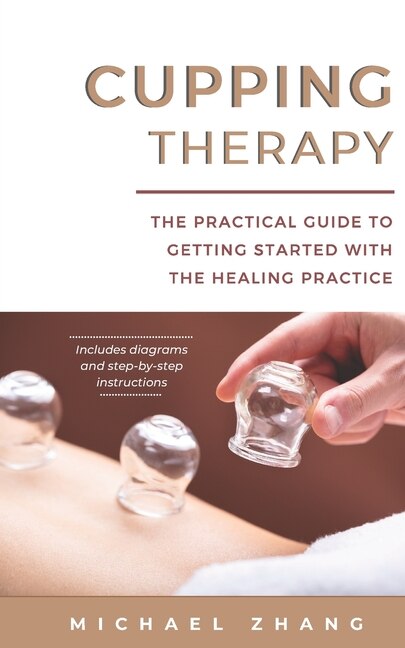 Front cover_Cupping Therapy