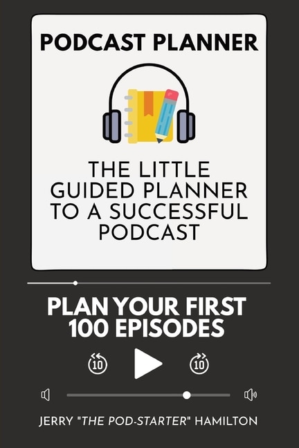 Couverture_Podcast Planner