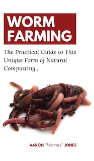 Front cover_Worm Farming