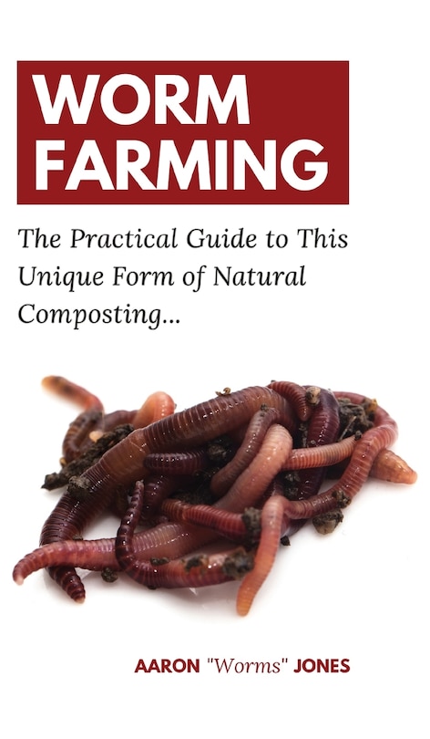 Front cover_Worm Farming