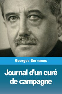 Couverture_Journal D'un Curé De Campagne