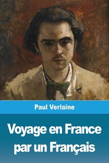 Front cover_Voyage En France Par Un Français