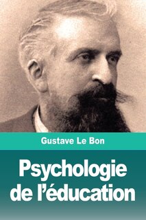 Couverture_Psychologie de l'éducation