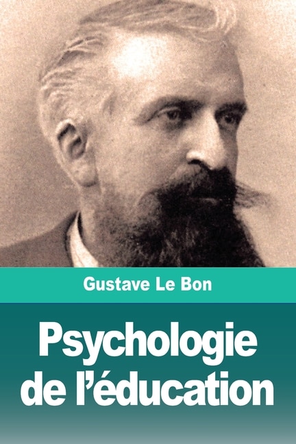 Couverture_Psychologie de l'éducation