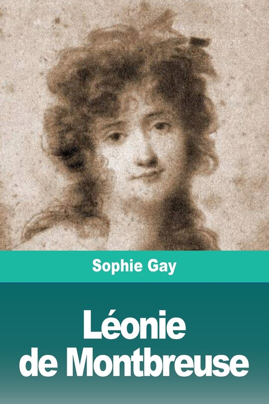 Front cover_Léonie De Montbreuse