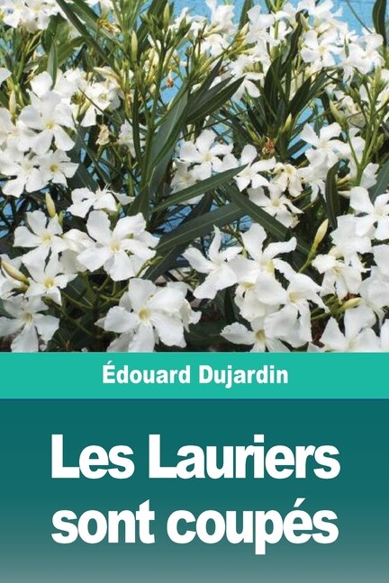 Couverture_Les Lauriers sont coupés