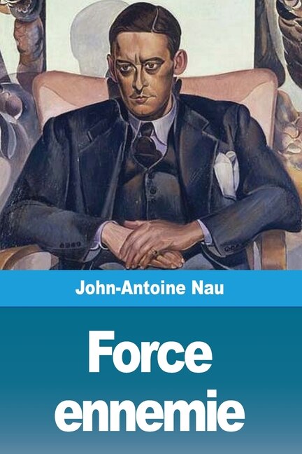 Couverture_Force ennemie