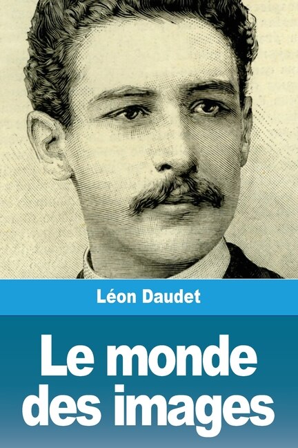 Front cover_Le monde des images