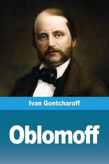 Front cover_Oblomoff