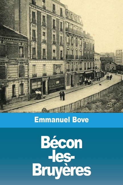 Front cover_Bécon-les-Bruyères