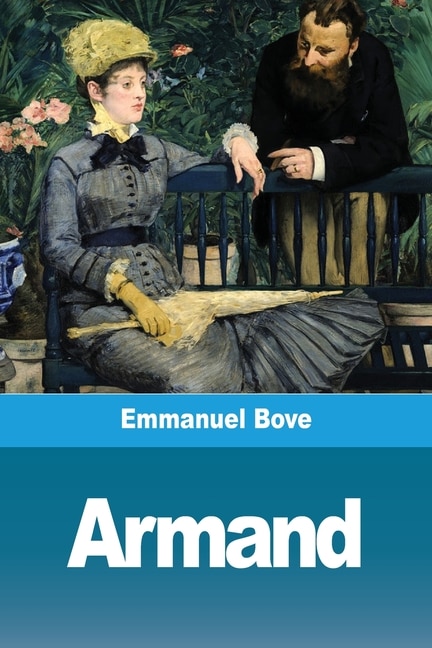 Front cover_Armand