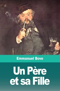 Couverture_Un P&egrave;re et sa Fille