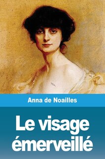 Front cover_Le Visage &Eacute;merveill&eacute;