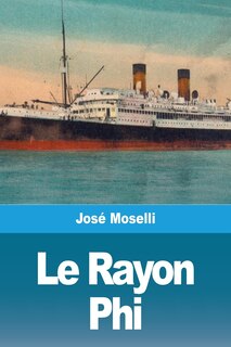 Front cover_Le Rayon Phi