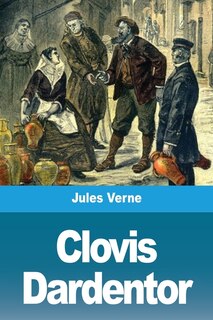 Front cover_Clovis Dardentor