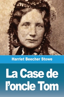 Front cover_La Case De L'oncle Tom