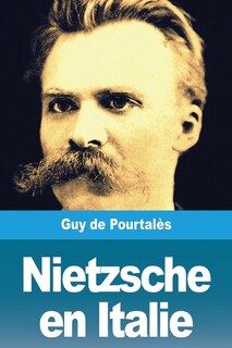 Front cover_Nietzsche En Italie