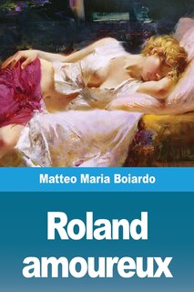 Front cover_Roland amoureux