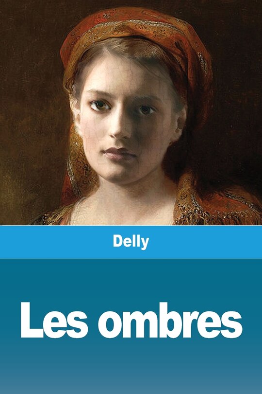 Front cover_Les Ombres