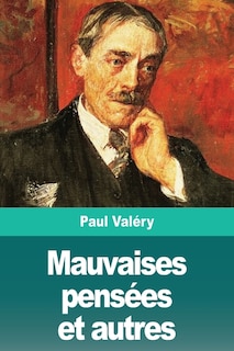 Front cover_Mauvaises pensées et autres