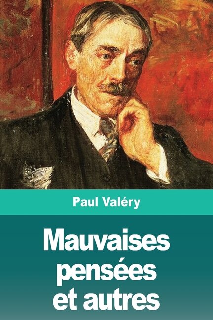 Front cover_Mauvaises pensées et autres