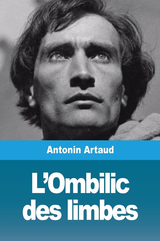 Couverture_L'Ombilic des limbes
