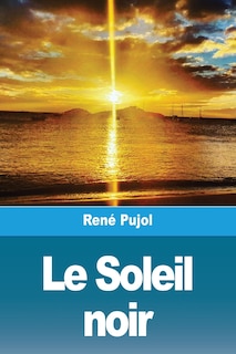 Front cover_Le Soleil noir