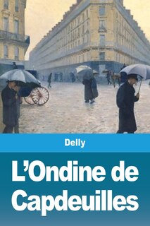 Front cover_L'Ondine de Capdeuilles