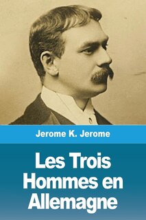 Couverture_Les Trois Hommes en Allemagne