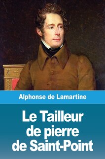 Front cover_Le Tailleur de pierre de Saint-Point
