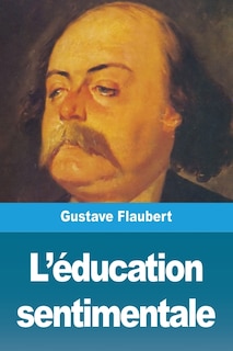 Couverture_L'éducation sentimentale