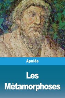 Couverture_Les Métamorphoses